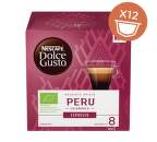 Nescafé Dolce Gusto Peru 12 ks