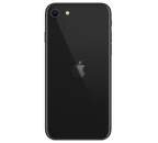 Apple iPhone SE 2020 128 GB Black čierny