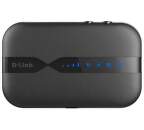 D-Link DWR-932/EE 4G LTE Wi-Fi router
