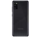 Samsung Galaxy A41 64 GB čierny