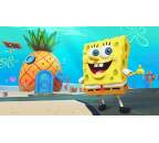 SpongeBob SquarePants: Battle for Bikini Bottom (Rehydrated) - PS4 hra