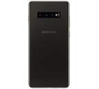 Samsung Galaxy S10+ 128 GB keramický čierny