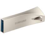 Samsung BAR Plus 256GB USB 3.2 Gen 1 strieborný