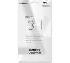 Samsung ochranná fólia pre Samsung Galaxy A41, transparentná