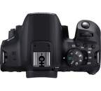 Canon EOS 850D + objektív 18-135 IS