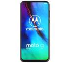 Motorola Moto G Pro 128 GB modrý