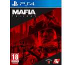 Mafia: Trilogy - PS4 hra