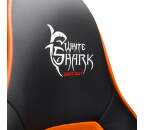 White Shark Sheba orange