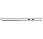 Huawei MateBook D15 53010XUS strieborný
