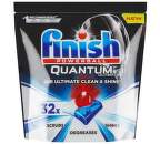 Finish Powerball Quantum Ultimate 32 ks tablety do umývačky