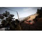 WRC 9 - PS4 hra