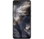 OnePlus Nord 256 GB sivý