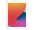 Apple iPad 2020 32GB Wi-Fi MYLC2FD/A zlatý