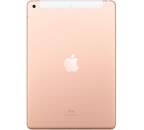 Apple iPad 2020 32GB Wi-Fi + Cellular MYMK2FD/A zlatý