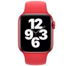 Apple Watch 40 mm športový remienok (PRODUCT)RED štandardný