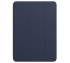 Apple Smart Folio puzdro na iPad Pro 11'' (2. gen) MGYX3ZM/A námornícky tmavomodr