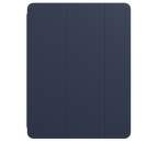 Apple Smart Folio puzdro na iPad Pro 12,9'' (4. gen) MH023ZM/A námornícky tmavomodré