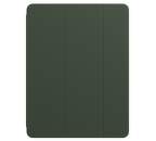 Apple Smart Folio puzdro na iPad Pro 12,9'' (4. gen) MH043ZM/A cypersky zelené