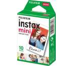 Fujifilm Instax Mini 11 modrá + film