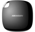 Hikvision T100I 240GB USB 3.1 typ C čierny