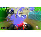 Nintendo Switch Mario Kart Live: Home Circuit - Luigi