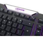 Lenovo Legion K200 CZ čierna