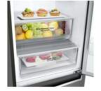 LG GBB61DSJMN, Kombinovaná chladnička