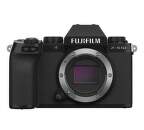 Fujifilm X-S10 telo
