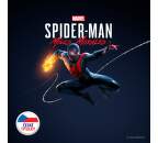 Marvel's Spider-Man: Miles Morales - PS4 hra
