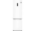LG GBB62SWFFN, biela smart kombinovaná chladnička