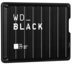 WD Black P10 Game Drive 2TB
