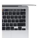 Apple MacBook Pro 13 Retina Touch Bar M1 512GB (2020) MYDC2SL/A strieborný