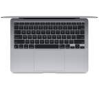 Apple MacBook Air 13" M1 256GB (2020) MGN63SL/A vesmírne sivý