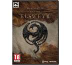 The Elder Scrolls Online: Elsweyr - PC hra