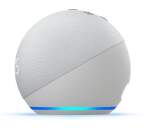 Amazon Echo Dot 4. gen Glacier White (4)