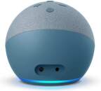 Amazon Echo Dot 4. gen CL Twilight Blue (4)