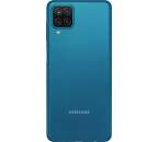 Samsung Galaxy A12 64 GB modrá