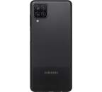 Samsung Galaxy A12 64 GB čierna