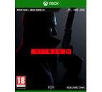 Hitman 3 - Xbox One/Series hra