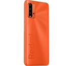 Xiaomi Redmi 9T 64 GB oranžová