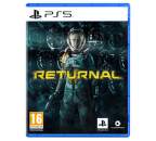 Returnal - PS5 hra