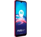 Motorola Moto E6i 32 GB ružovýPink_DYN FRONTSIDE LEFT