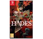 Hades - Nintendo Switch hra