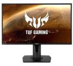 Asus TUF Gaming VG279QM čierny