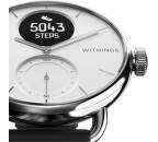 Withings Scanwatch 38 mm biele