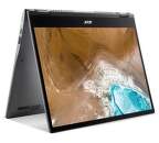 Acer Chromebook Spin 13 CP713-2W (NX.HQBEC.002) sivý