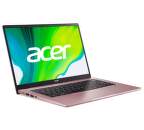 Acer Swift 1 SF114-33 (NX.A9NEC.001) ružový