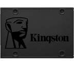 Kingston A400 2,5" SSD 960GB SA400S37/960G