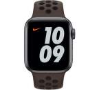 apple-watch-40-mm-nike-sportovy-remienok-ironstone-black-standardny