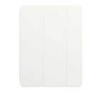 Apple Smart Folio puzdro pre iPad Pro 12,9'' 5.gen biele MJMH3ZM/A